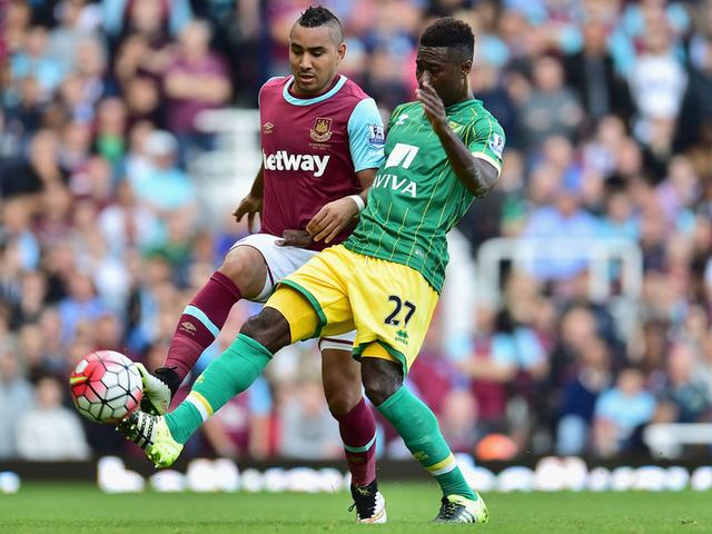 在进攻端 在进攻端