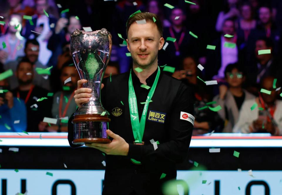 场上的领先 场上的领先