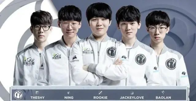 余下的人选 余下的人选