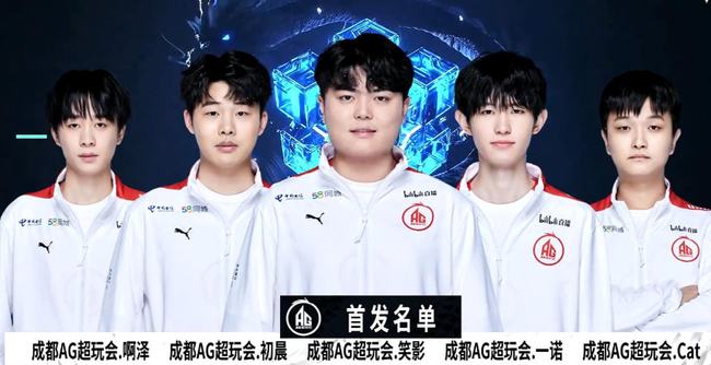 争环境