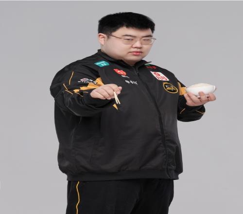 新的对立面 新的对立面